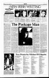 Sunday Tribune Sunday 14 October 1990 Page 30
