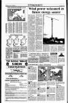 Sunday Tribune Sunday 21 October 1990 Page 8