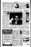 Sunday Tribune Sunday 21 October 1990 Page 10