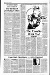 Sunday Tribune Sunday 21 October 1990 Page 16