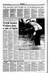 Sunday Tribune Sunday 21 October 1990 Page 18