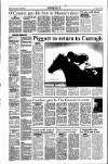 Sunday Tribune Sunday 21 October 1990 Page 22