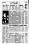 Sunday Tribune Sunday 21 October 1990 Page 24