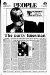 Sunday Tribune Sunday 21 October 1990 Page 25