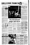 Sunday Tribune Sunday 21 October 1990 Page 30