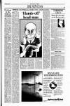 Sunday Tribune Sunday 21 October 1990 Page 33