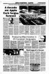 Sunday Tribune Sunday 21 October 1990 Page 37
