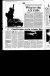 Sunday Tribune Sunday 21 October 1990 Page 58