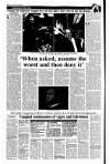 Sunday Tribune Sunday 28 October 1990 Page 12