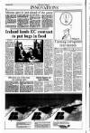 Sunday Tribune Sunday 04 November 1990 Page 34