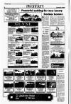 Sunday Tribune Sunday 04 November 1990 Page 36