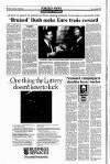 Sunday Tribune Sunday 18 November 1990 Page 14