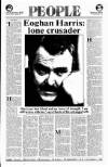 Sunday Tribune Sunday 18 November 1990 Page 25