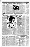 Sunday Tribune Sunday 18 November 1990 Page 26