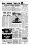Sunday Tribune Sunday 18 November 1990 Page 28