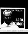 Sunday Tribune Sunday 18 November 1990 Page 45
