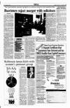 Sunday Tribune Sunday 25 November 1990 Page 5