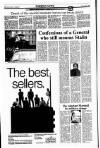 Sunday Tribune Sunday 25 November 1990 Page 14