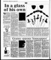 Sunday Tribune Sunday 25 November 1990 Page 50