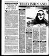 Sunday Tribune Sunday 25 November 1990 Page 56
