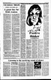 Sunday Tribune Sunday 02 December 1990 Page 16