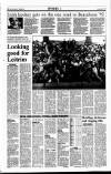 Sunday Tribune Sunday 02 December 1990 Page 18