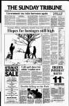 Sunday Tribune Sunday 09 December 1990 Page 1
