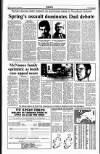Sunday Tribune Sunday 09 December 1990 Page 6