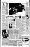 Sunday Tribune Sunday 09 December 1990 Page 10