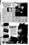 Sunday Tribune Sunday 09 December 1990 Page 11