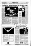 Sunday Tribune Sunday 09 December 1990 Page 14
