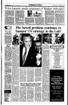 Sunday Tribune Sunday 09 December 1990 Page 15