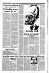 Sunday Tribune Sunday 09 December 1990 Page 16