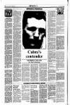 Sunday Tribune Sunday 09 December 1990 Page 20