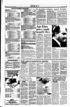 Sunday Tribune Sunday 09 December 1990 Page 22