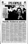 Sunday Tribune Sunday 09 December 1990 Page 25