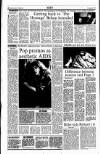 Sunday Tribune Sunday 09 December 1990 Page 26