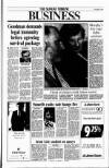 Sunday Tribune Sunday 09 December 1990 Page 29