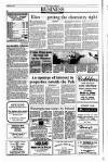 Sunday Tribune Sunday 09 December 1990 Page 34