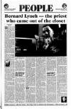 Sunday Tribune Sunday 23 December 1990 Page 25