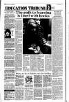 Sunday Tribune Sunday 23 December 1990 Page 28