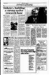 Sunday Tribune Sunday 23 December 1990 Page 38