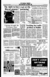 Sunday Tribune Sunday 30 December 1990 Page 6