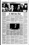 Sunday Tribune Sunday 30 December 1990 Page 12