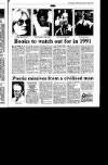 Sunday Tribune Sunday 30 December 1990 Page 43