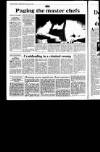 Sunday Tribune Sunday 30 December 1990 Page 44