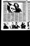 Sunday Tribune Sunday 30 December 1990 Page 52