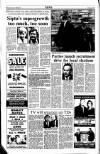Sunday Tribune Sunday 06 January 1991 Page 4