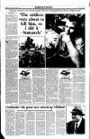 Sunday Tribune Sunday 06 January 1991 Page 14