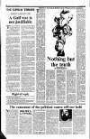 Sunday Tribune Sunday 06 January 1991 Page 16